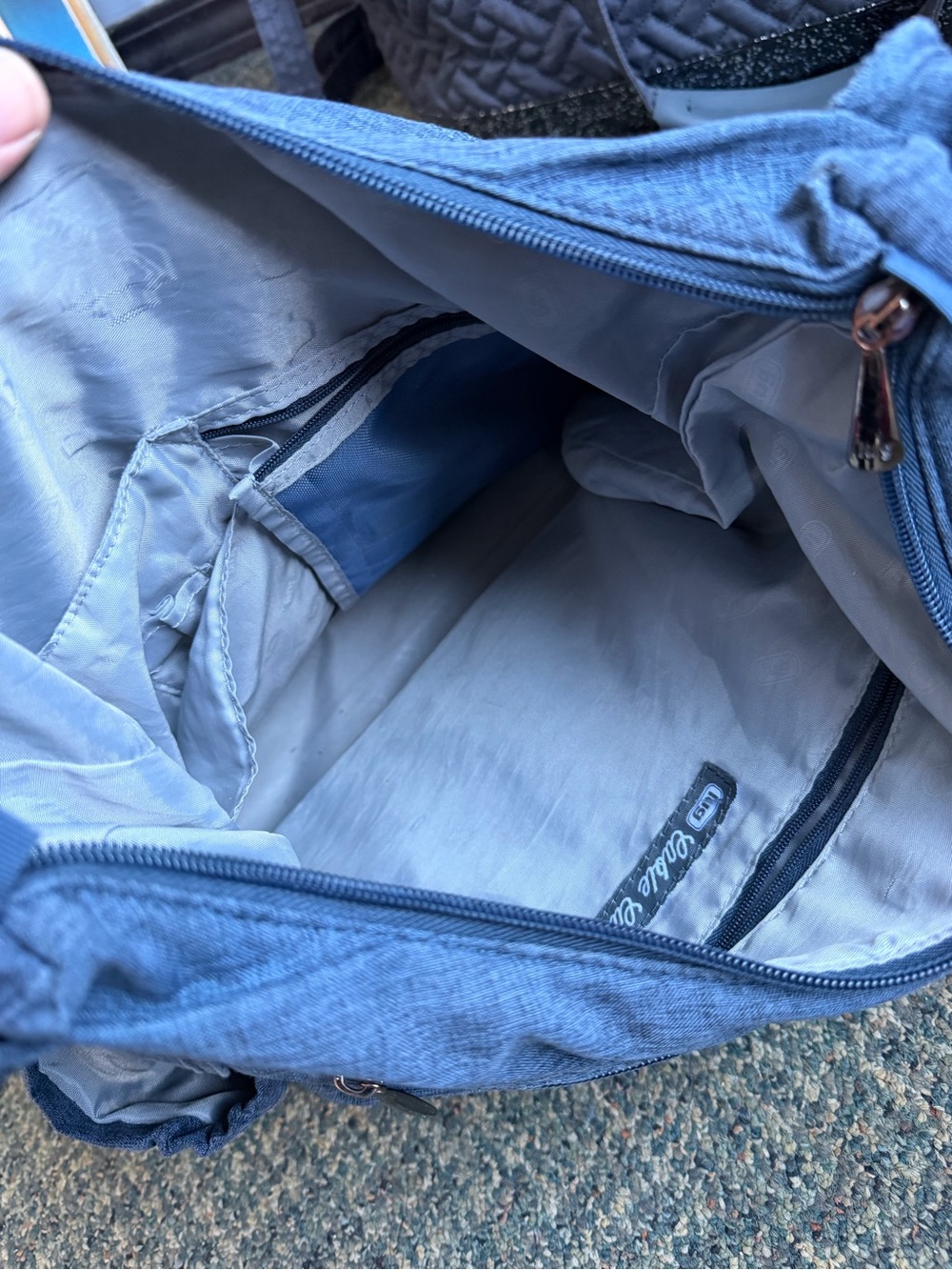 Lug Bags - Picture 7 of 15